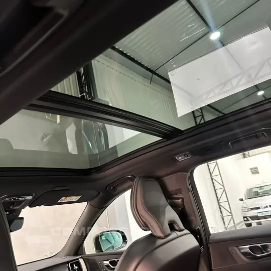 XC 60 T-8 R-DESIGN 2.0 (Híbrido)