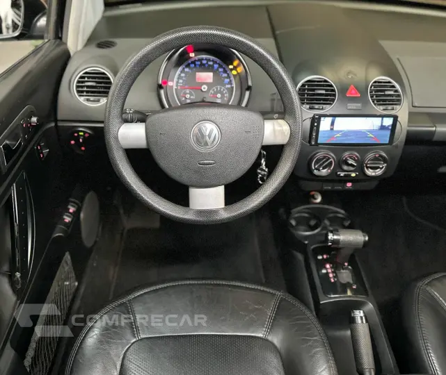 NEW BEETLE 2.0 MI 8V