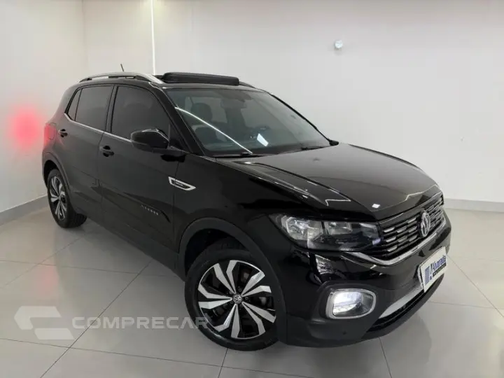 T CROSS HL TSI AE