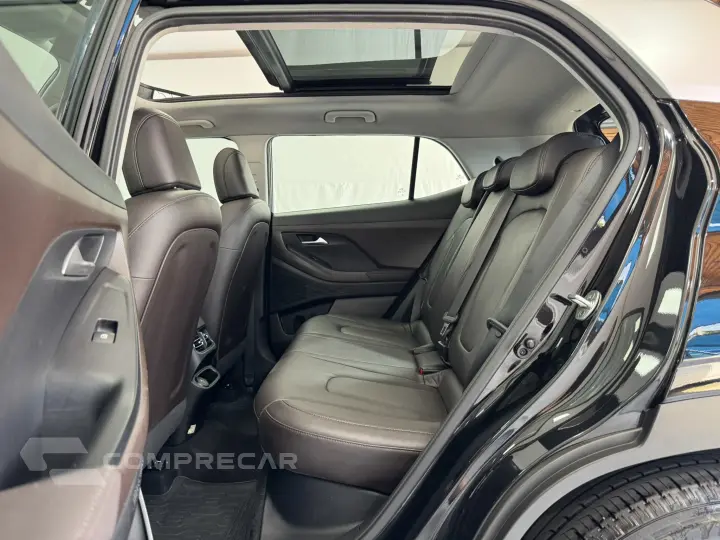 CRETA 1.0 Tgdi Platinum