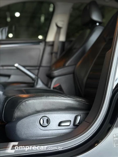 JETTA 2.0 TSI HIGHLINE 211CV GASOLINA 4P TIPTRONIC