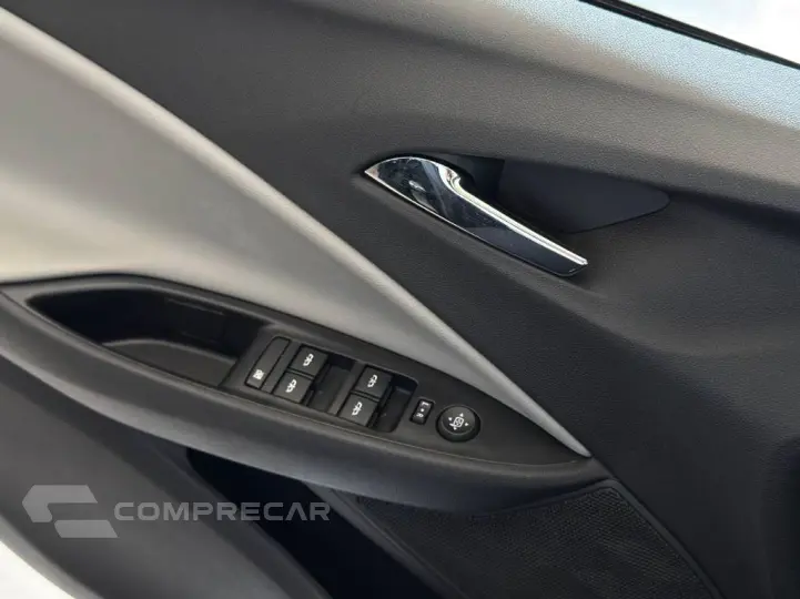 ONIX HATCH PREM. 1.0 12V TB Flex 5p Aut.