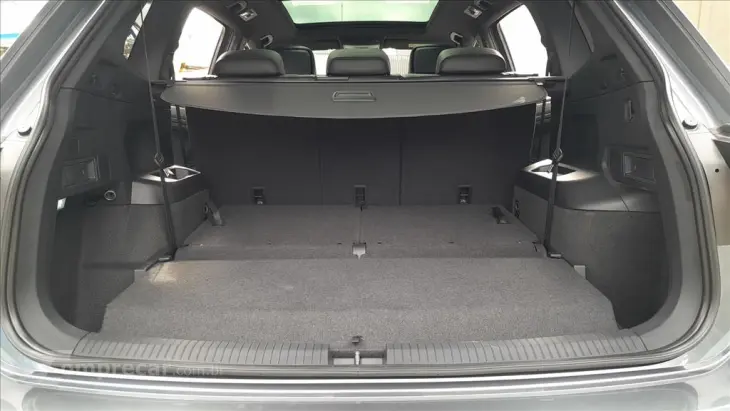 TIGUAN 2.0 300 TSI GASOLINA ALLSPACE R-LINE AUTOM