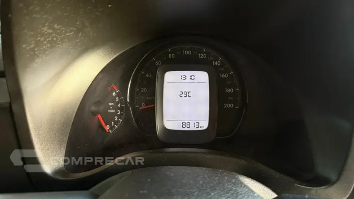 FIAT STRADA 1.3 FIREFLY ENDURANCE CS