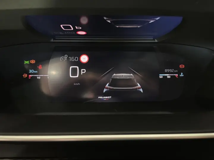 2008 1.0 TURBO 200 FLEX GT CVT