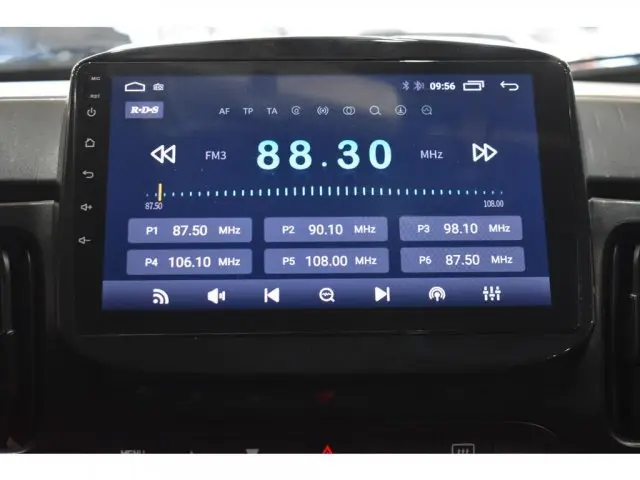 MOBI - 1.0 EVO LIKE. MANUAL