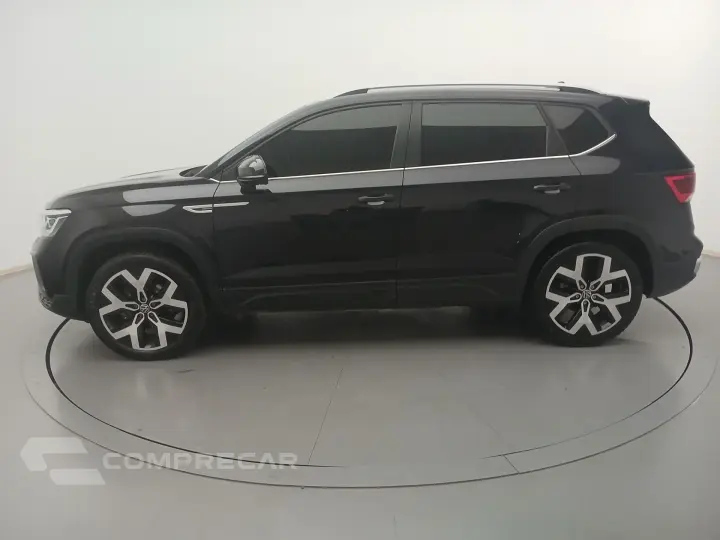 TAOS 1.4 250 TSI TOTAL FLEX HIGHLINE AUTOMÁTICO