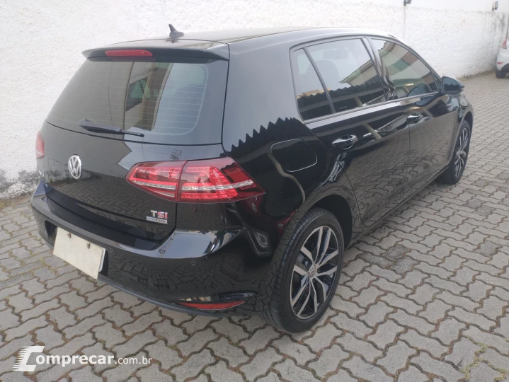 GOLF 1.4 250 TSI Highline