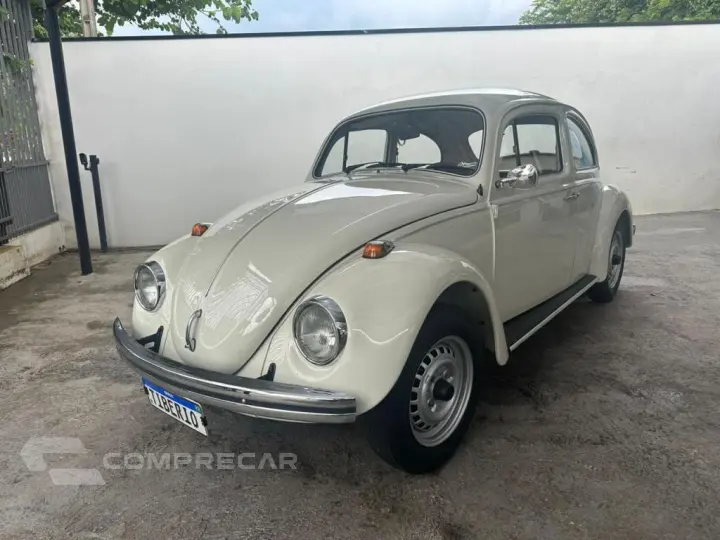 FUSCA 1.3 8V