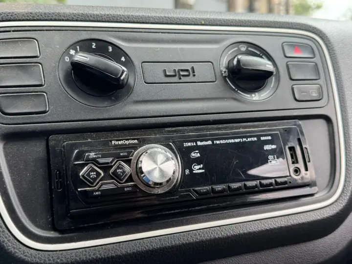 UP 1.0 MPI Take UP 12V