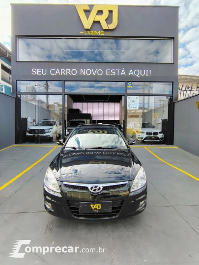i30 2.0 16V 145cv 5p Aut.