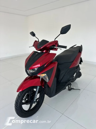 YAMAHA / NEO 125 CC