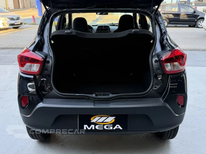 KWID 1.0 12V SCE FLEX ZEN MANUAL
