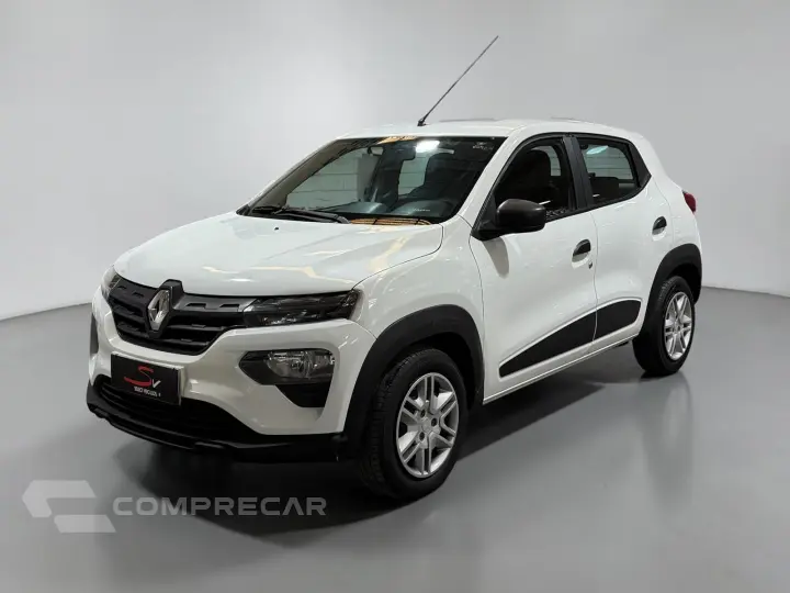 KWID 1.0 12V SCE ZEN