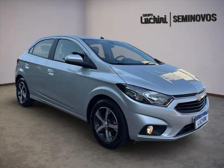 ONIX 1.4 MPFI LT 8V FLEX 4P MANUAL