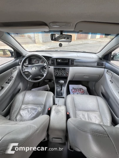 FIELDER 1.8 XEI 16V