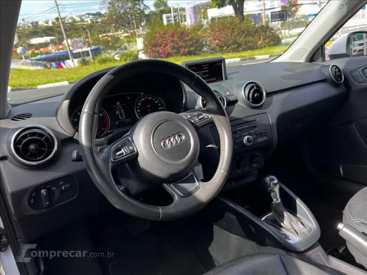 A1 1.4 TFSI Attraction 16V 122cv