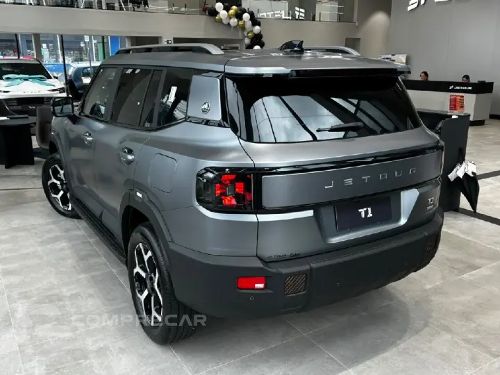 T1 1.5 TGDI PHEV PREMIUM DHT
