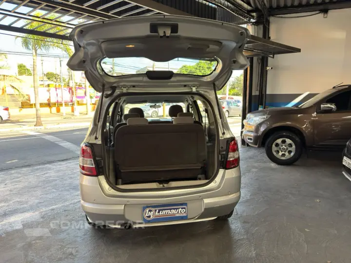 SPIN 1.8 LTZ 7L 8V
