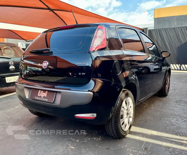 PUNTO 1.6 Essence 16V