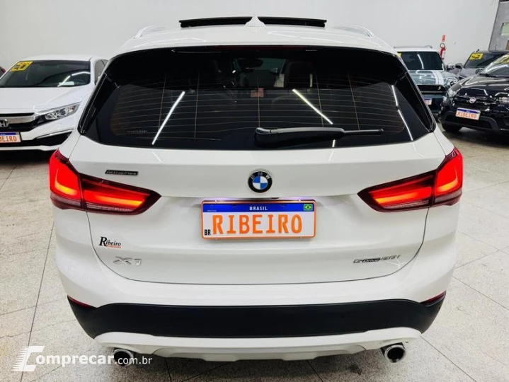X1 S20I ACTIVEFLEX