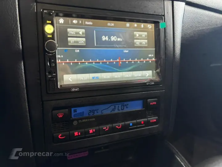 GOLF 2.0 MI GT 8V FLEX 4P TIPTRONIC