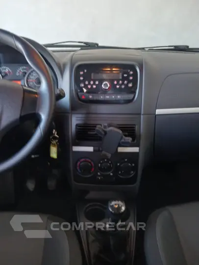 IDEA 1.4 MPI Attractive 8V