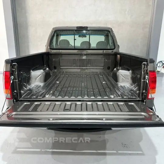 F-250 XLT 4.2 TB Diesel