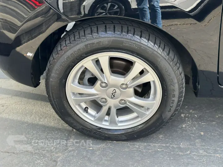 QQ 1.0 Look FL 12V/1.0 12V Flex 5p