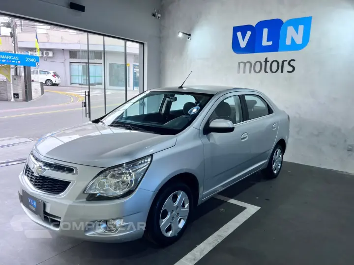 COBALT 1.8 LT 8V