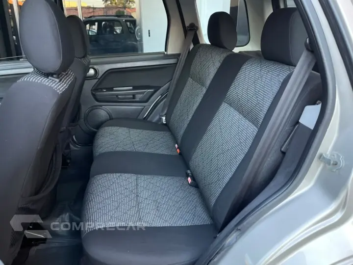 ECOSPORT 1.6 FREESTYLE 8V FLEX 4P MANUAL
