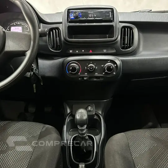 MOBI LIKE 1.0 Fire Flex 5p.