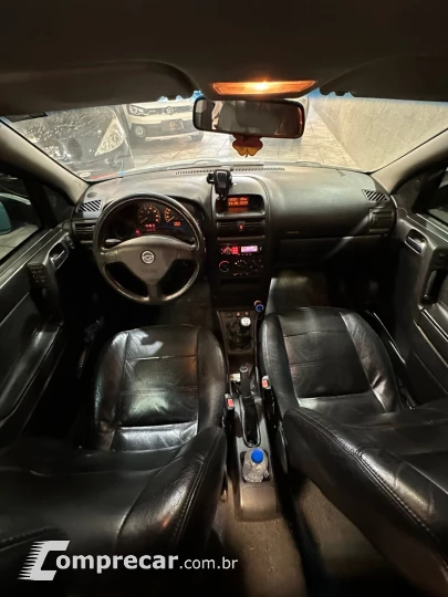 ASTRA 2.0 MPFI Advantage 8V