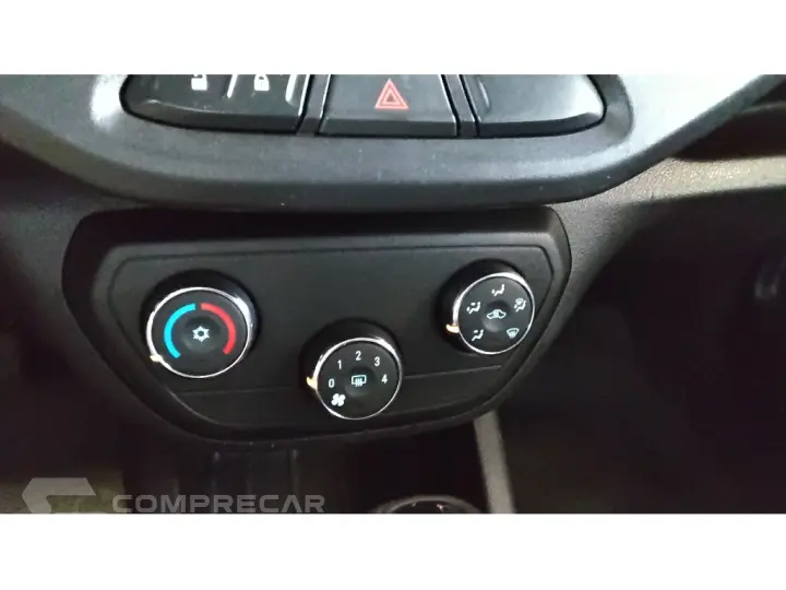 SPIN 1.8 ACTIV7 8V FLEX 4P AUTOMATICO