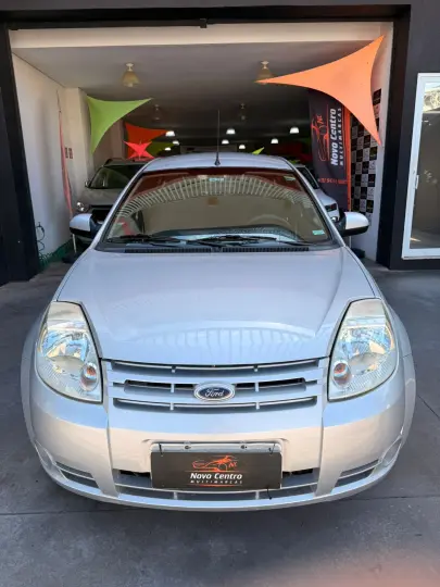 KA + 1.0 SE 12V