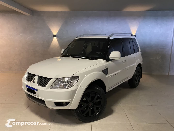 PAJERO 2.0 TR4 4X2 16V