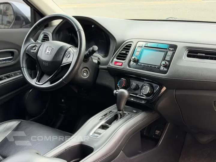 HR-V 1.8 16V EX