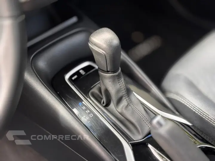 COROLLA 2.0 VVT-IE FLEX XEI DIRECT SHIFT