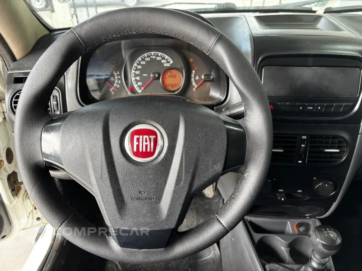 STRADA 1.4 MPI Working CS 8V