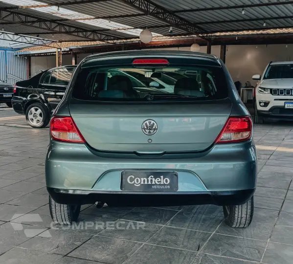 GOL 1.0 MI Trendline 8V