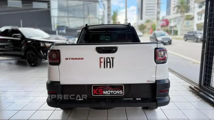 FIAT STRADA 1.3 FIREFLY ENDURANCE CS