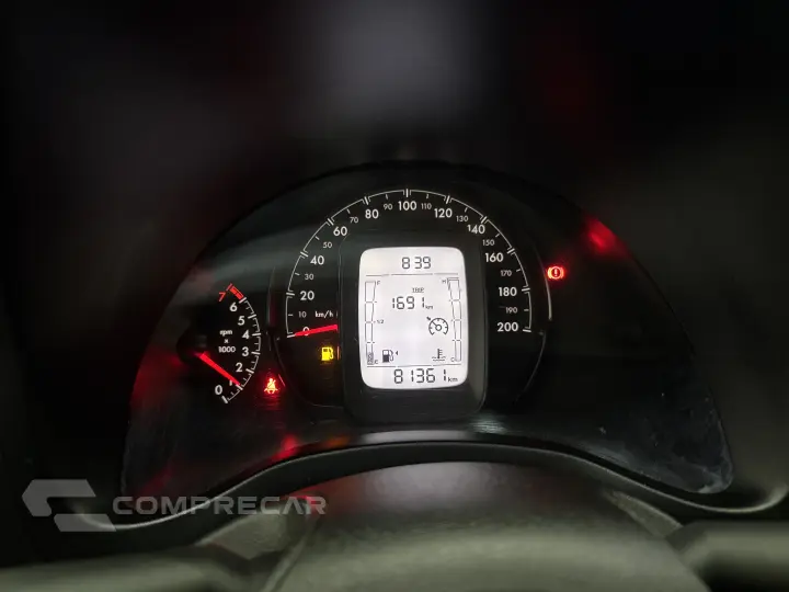 STRADA 1.4 Fire Endurance CS