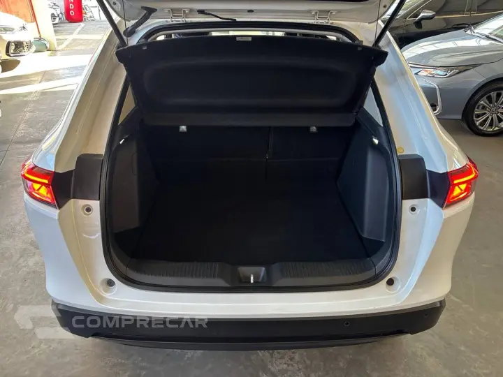HR-V EXL 1.5 Flex Sensing 16V 5p Aut.