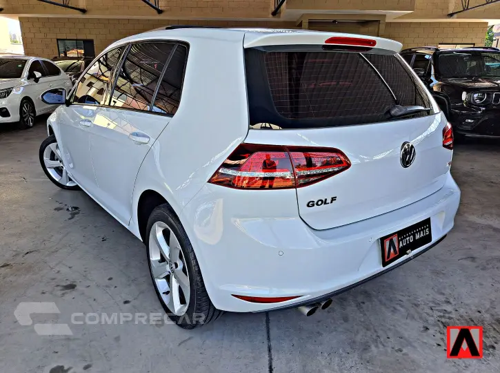 GOLF 1.4 250 TSI Highline