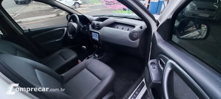 DUSTER 2.0 Dynamique 4X2 16V