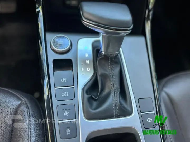 CRETA 1.0 TGDI FLEX PLATINUM AUTOMÁTICO