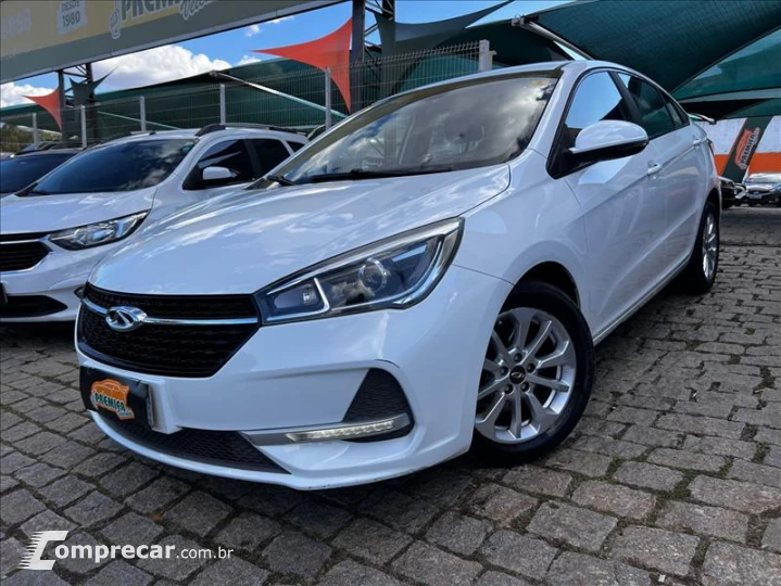 ARRIZO 5 1.5 VVT Turbo Iflex RX