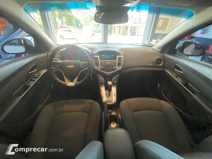 CRUZE 1.4 LT