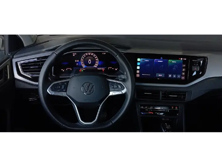 NIVUS 1.0 200 TSI TOTAL FLEX COMFORTLINE AUT