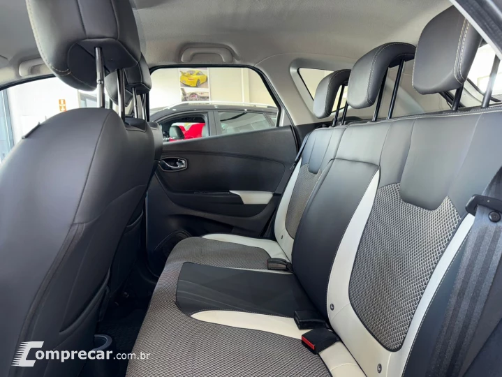 CAPTUR 1.6 16V SCE Intense